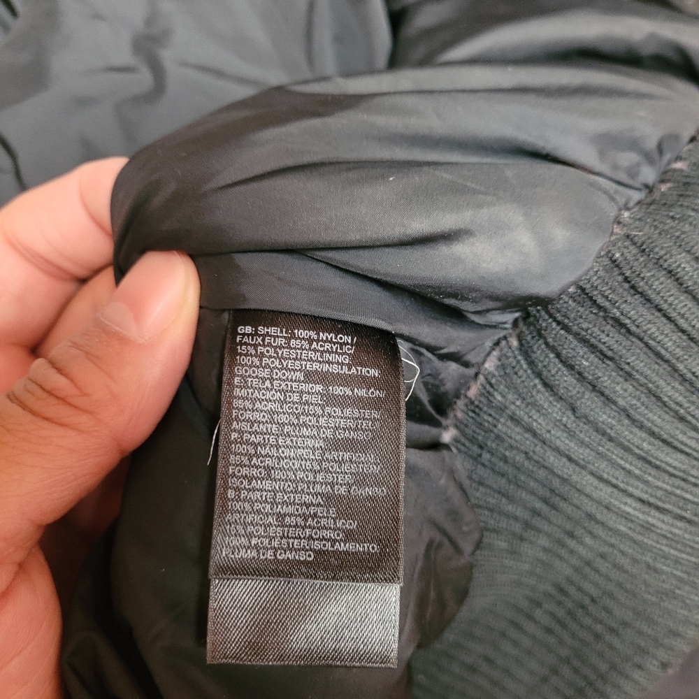 The North Face Gotham Jacket - Picture 8 of 11